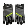 Forney U-Wrist Cut A3 Utility Work Gloves Menfts XL 53041